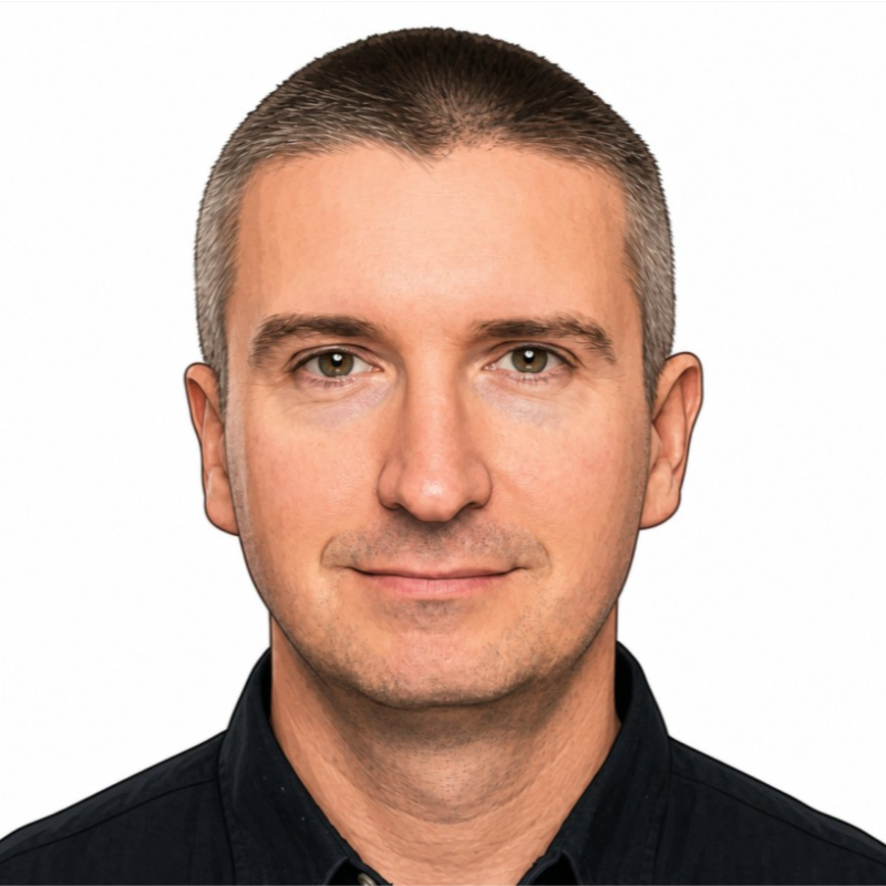 Julien Pireaud
